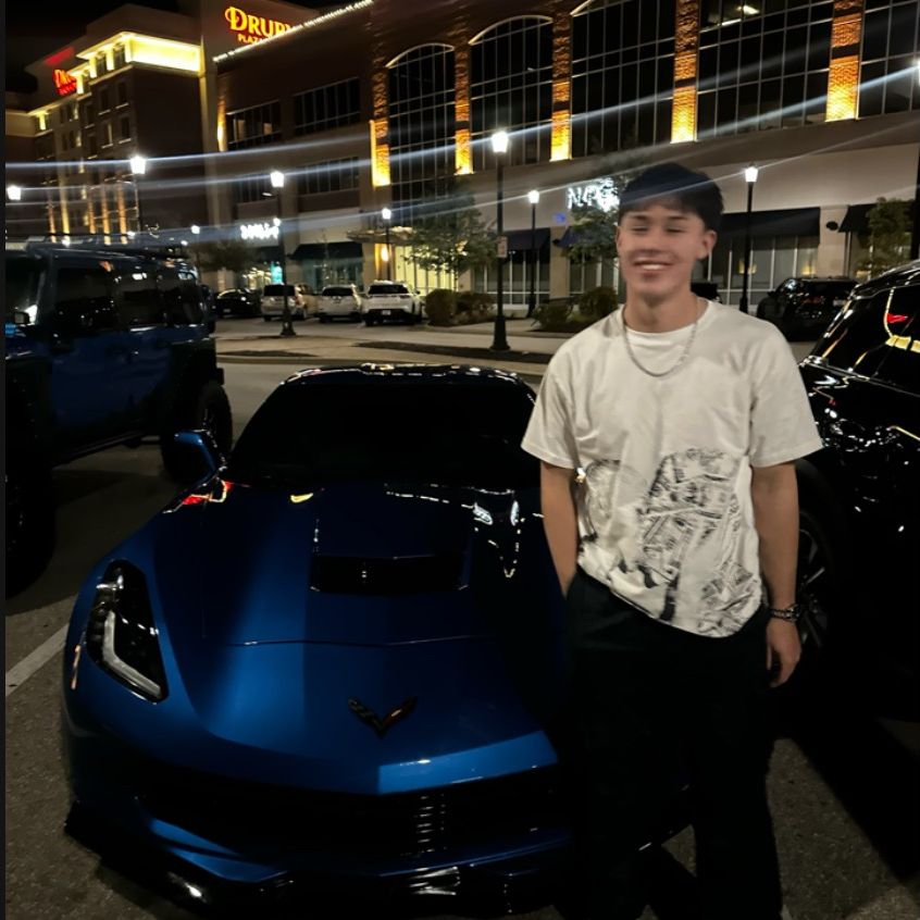 Drew